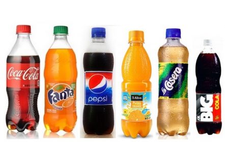 Soft Drinks